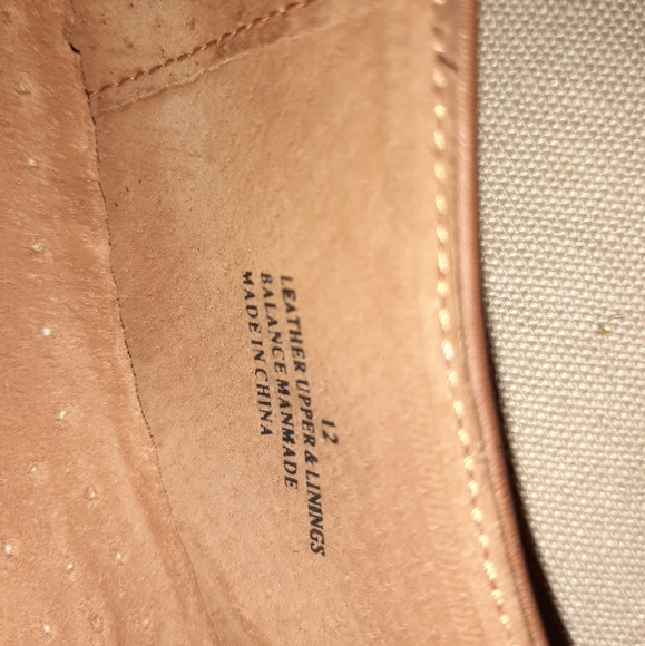 Makaveli Branded leather shoes main image 7